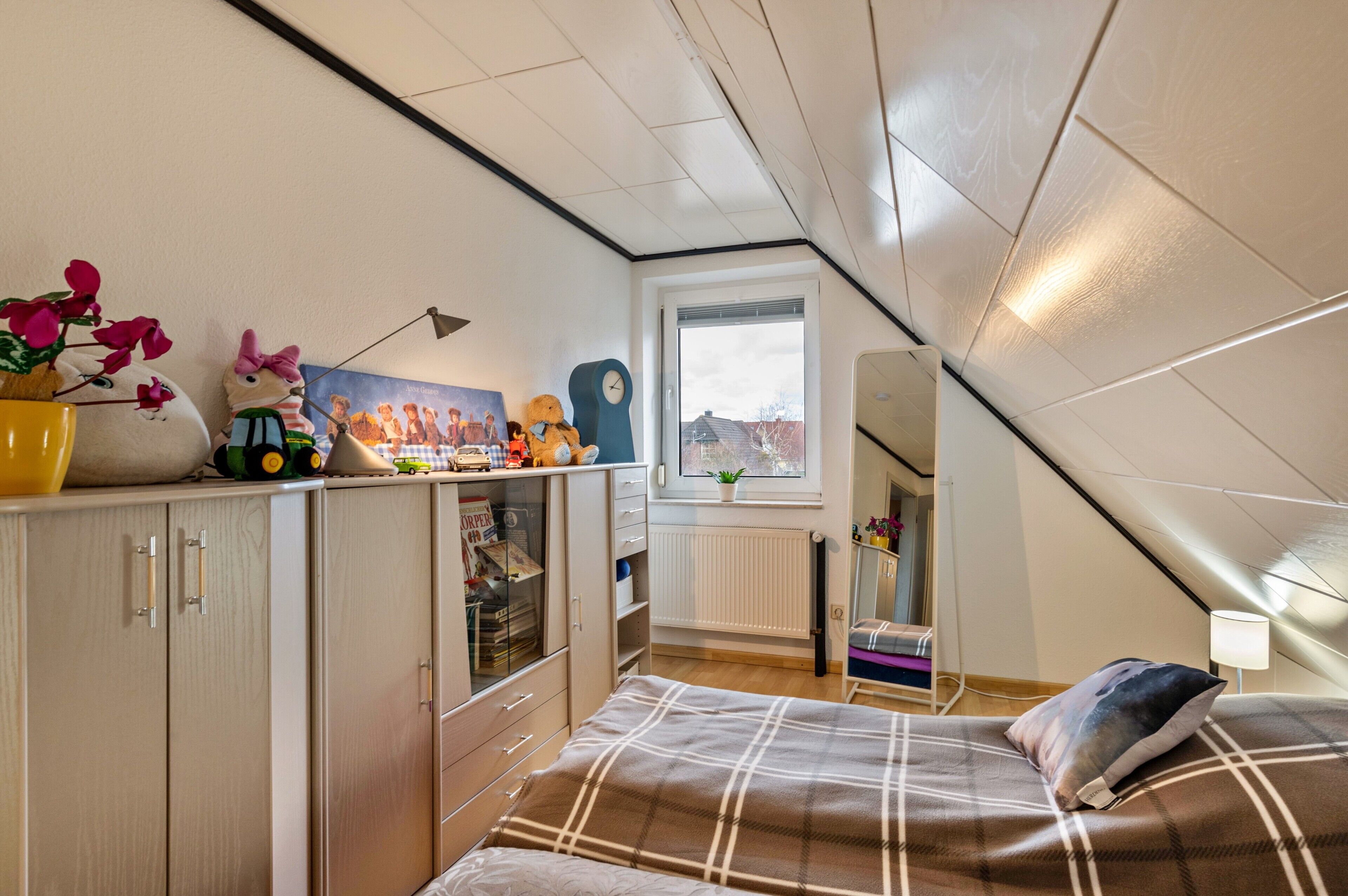 3 quartos, ferros/tábuas de passar roupa, Wi-Fi de cortesia