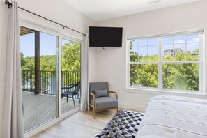 3 Schlafzimmer, WLAN, Bettwäsche