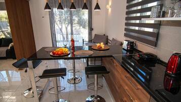 Casa | 2 quartos, quartos à prova de som