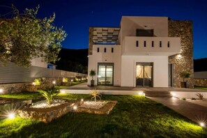 别墅 | 2 多间卧室、隔音