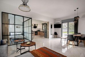 别墅 | 2 多间卧室、隔音