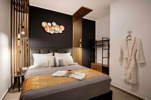 别墅 | 2 多间卧室、隔音