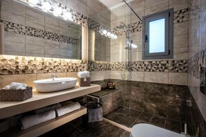 House | 2 bedrooms, soundproofing