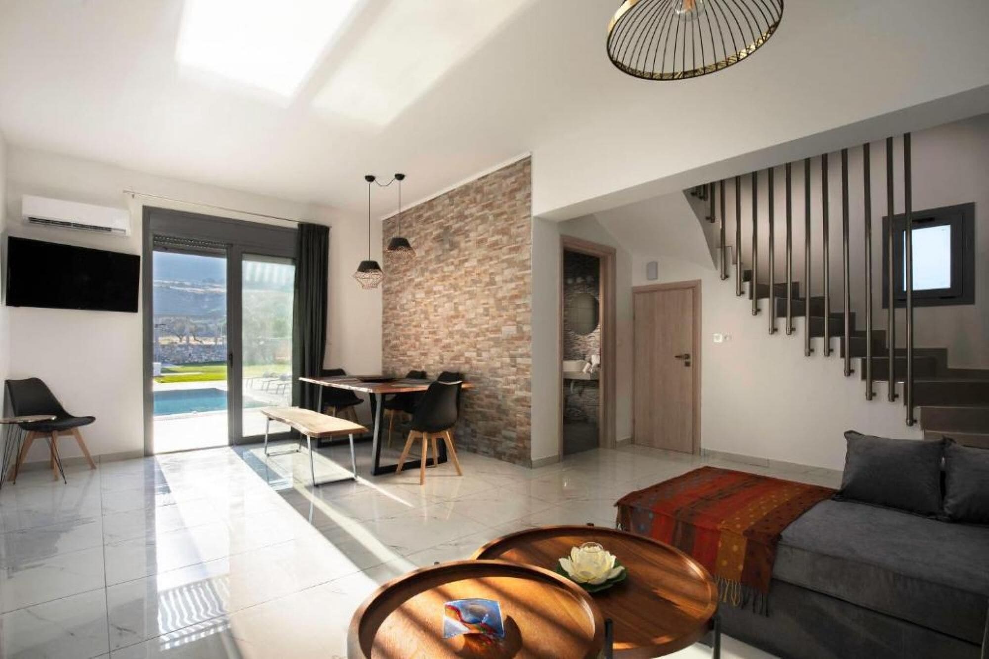 Casa | 2 quartos, quartos à prova de som