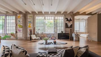 Appartement | 2 slaapkamers