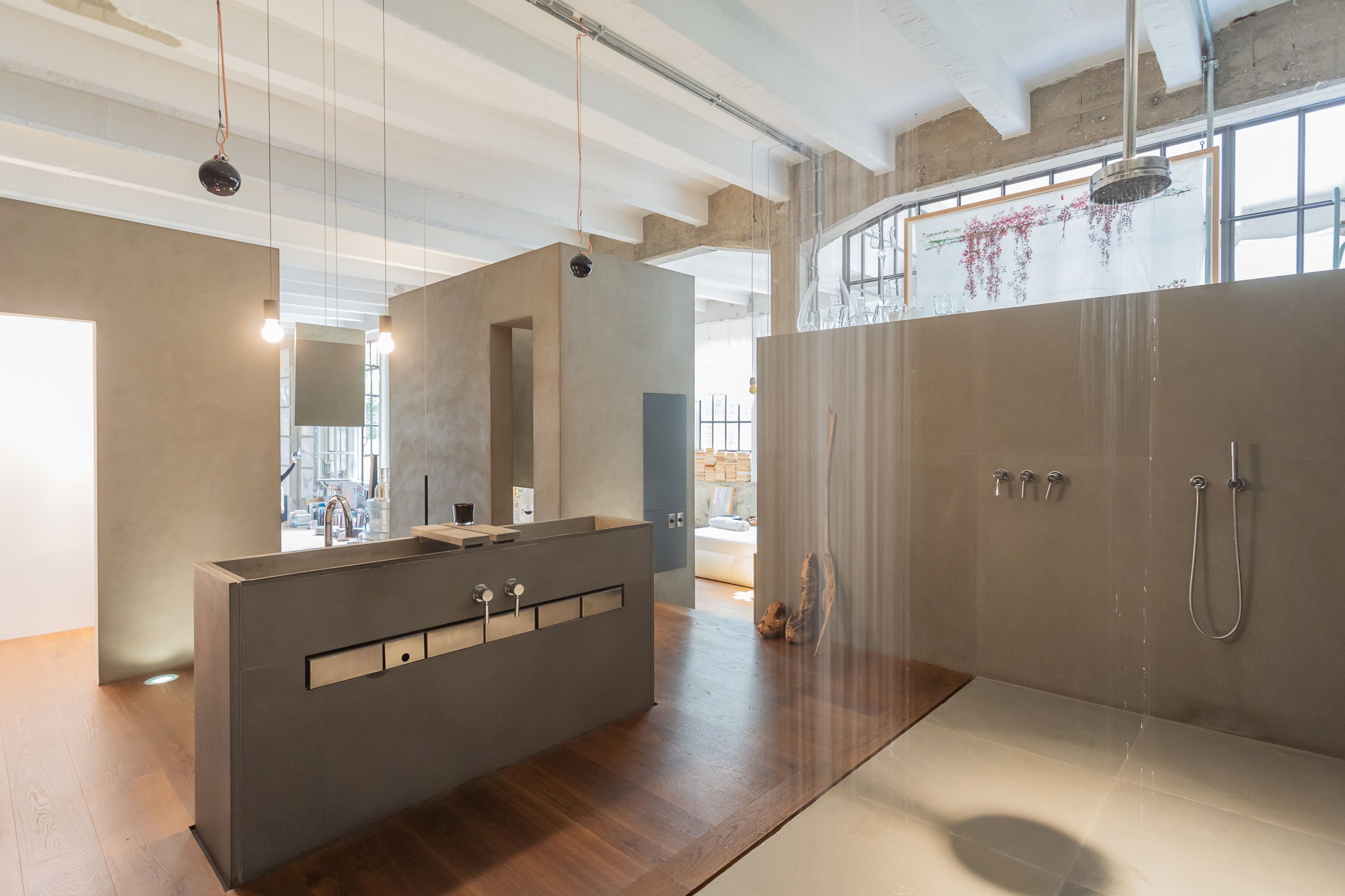 Appartement | 2 slaapkamers