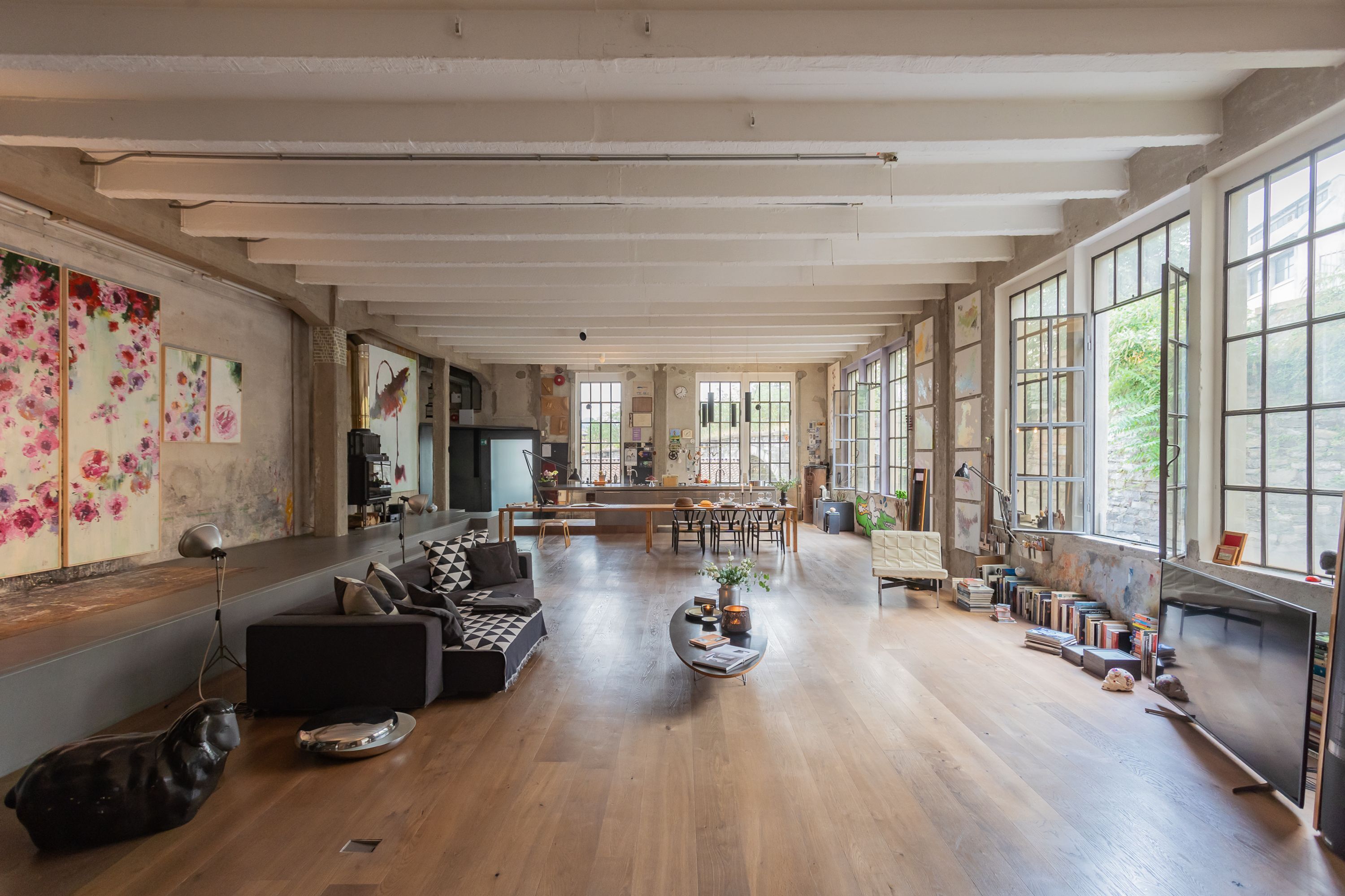 Appartement | 2 slaapkamers