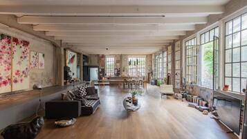 Appartement | 2 slaapkamers