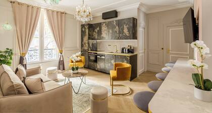Merveil - Luxury Suite - Louvre - Ours II