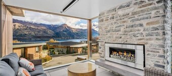 Lakeview Luxury Vista