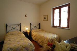 3 chambres, Wi-Fi