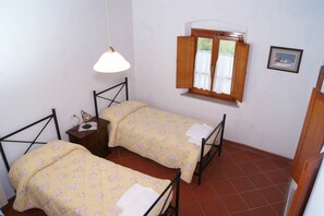 3 Schlafzimmer