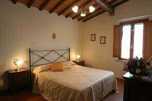 3 chambres, Wi-Fi