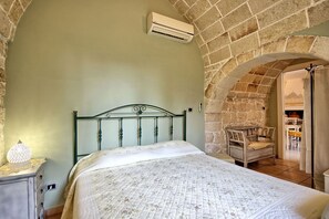 2 camere, Wi-Fi, accesso in sedia a rotelle