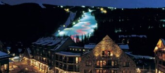 Relax on the Deck with Red Mountain Views. Centrally Located Near Skiing, Trails, Dining & More!