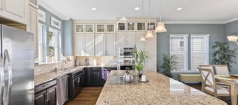 Sunset Inlet Luxury Oasis | Beverly Beach - Flagler Beach | Ocean Views | Boat Slip