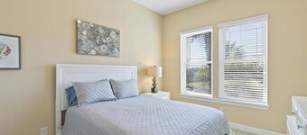 Sunset Inlet Luxury Oasis | Beverly Beach - Flagler Beach | Ocean Views | Boat Slip