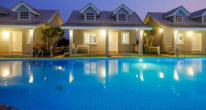 The Memory Luxury Resort