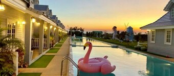 The Memory Luxury Resort