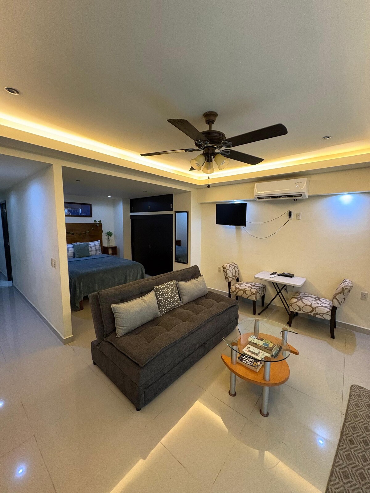 Image de profil de l’hôte