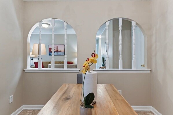 Interior - Near Parks, Dining, & Shopping - Glade Park Gem (Montgomery)