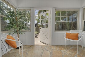 Terrass/Patio