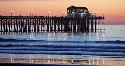 Canyonview LOWER LEVEL Near All Things San Diego