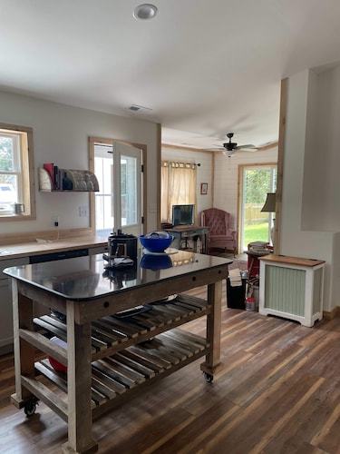 Vacation Rental Thistle Cottage
