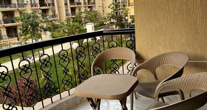 Luxe Living - 3 Bedrooms in Rehab City New Cairo Egypt