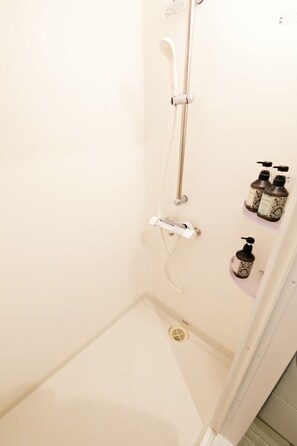 Bathroom - Regalo shibaura 501 (Tokyo)