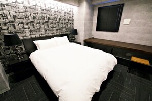 2 bedrooms, desk, free WiFi - Regalo shibaura 501 (Tokyo)