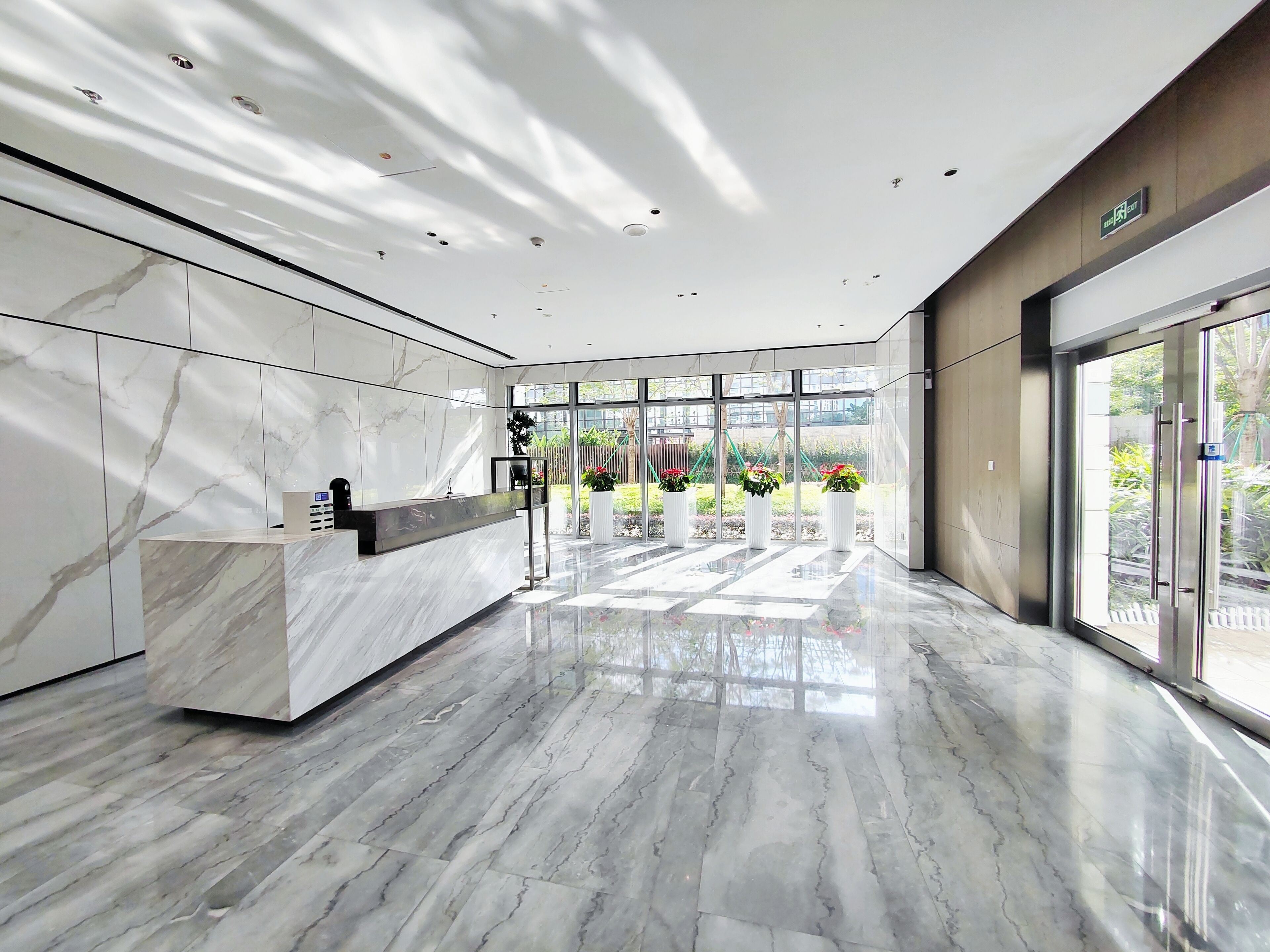 1 habitación, colchones con pillow-top y escritorio 