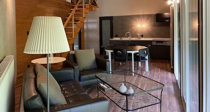 Private cottage (Max. 6 people) Enjoy a special time with your family and friends in a private space with Jacuzzi.