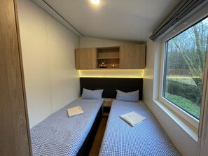 2 Schlafzimmer, Internetzugang