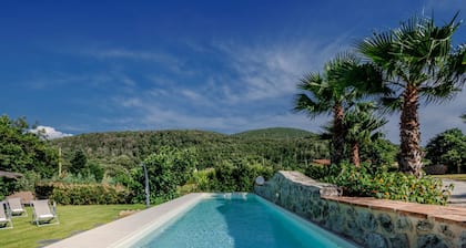 Vacation home Serena by Interhome