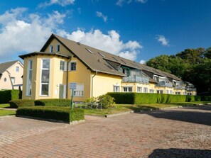 Exterior - Müller (App. 11 ) by Interhome (Zinnowitz)