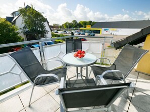 Outdoor dining - Müller (App. 11 ) by Interhome (Zinnowitz)