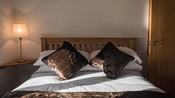 1 camera, con stile personalizzato, con arredamento individuale