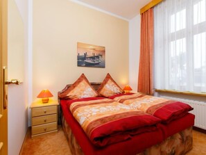1 Schlafzimmer