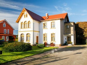 Exterior - Apartment Dinse by Interhome (Zinnowitz)