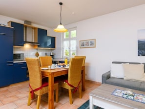 Interior - Buchfink by Interhome (Zinnowitz)