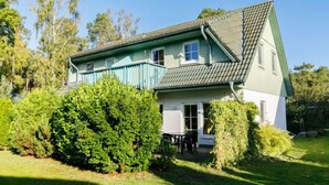 Eksteriør