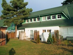 Exterior - Fahrland by Interhome (Zinnowitz)