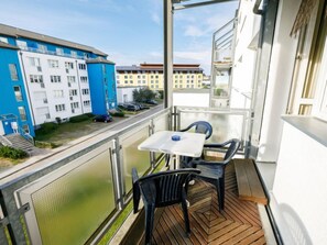Outdoor dining - Zur Düne II by Interhome (Zinnowitz)