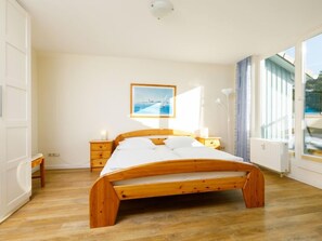 2 Schlafzimmer