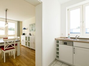 Dining - Apartment Werner by Interhome (Zinnowitz)