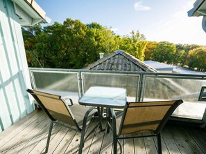 Outdoor dining - Apartment Werner by Interhome (Zinnowitz)