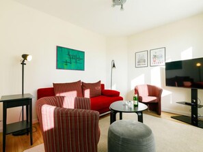 Fernseher, DVD-Player