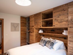 1 bedroom, Internet - Chesa Palüdin 10 - Pontresina by Interhome (Pontresina)