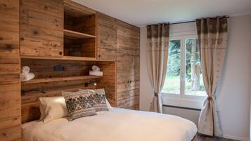 1 Schlafzimmer, Internetzugang